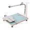 Foam Cutter Hot Wire Cutter Electric Tabletop Working Table Machine 100-300ma